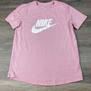 The Nike Tee Dri Fit Training Shirt, #494036 Women's XS